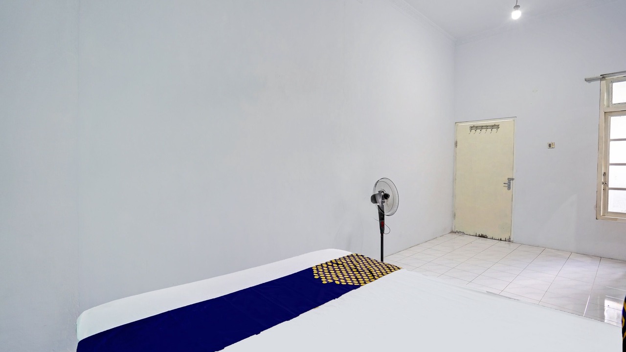 Photo of Bedroom in Lamongan