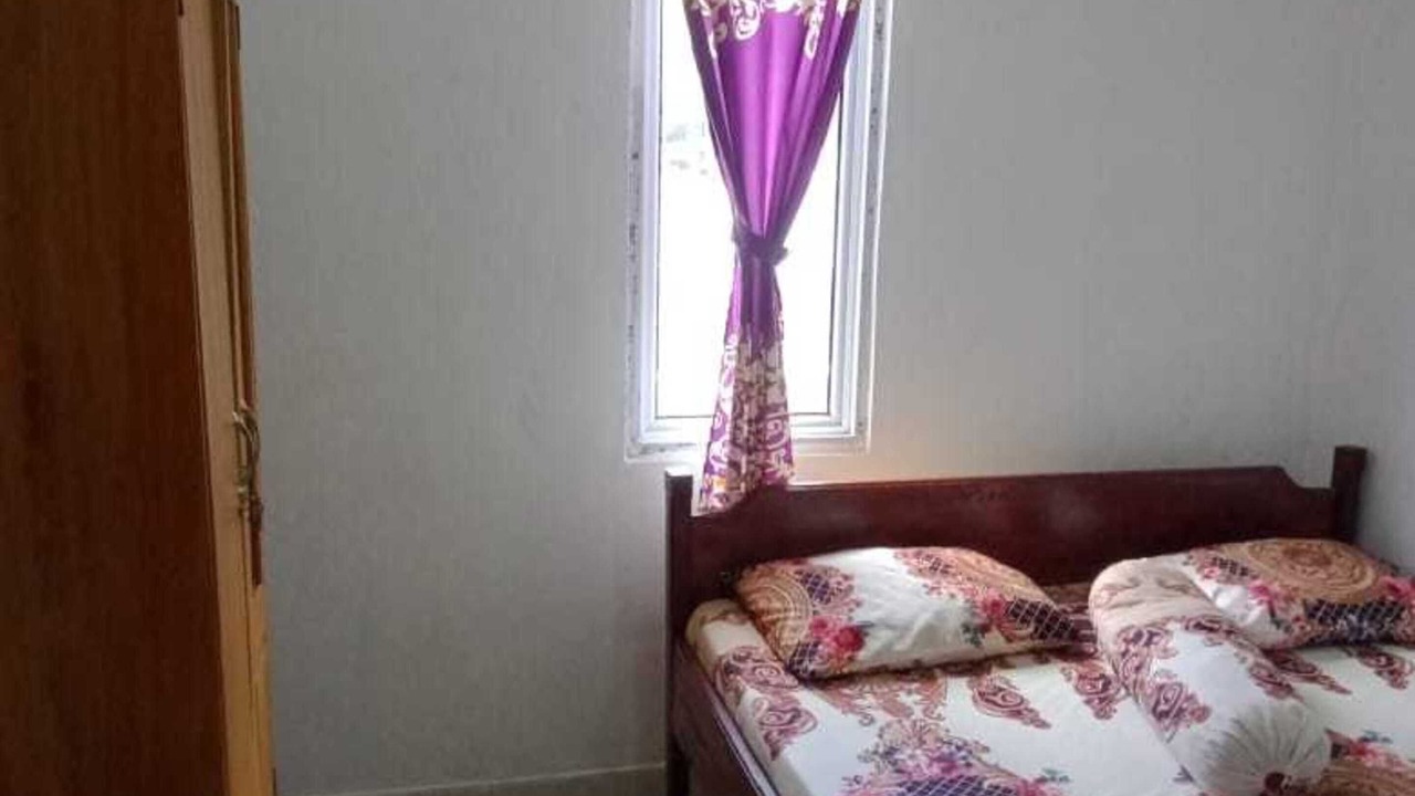 Photo of Bedroom in West Pesisir