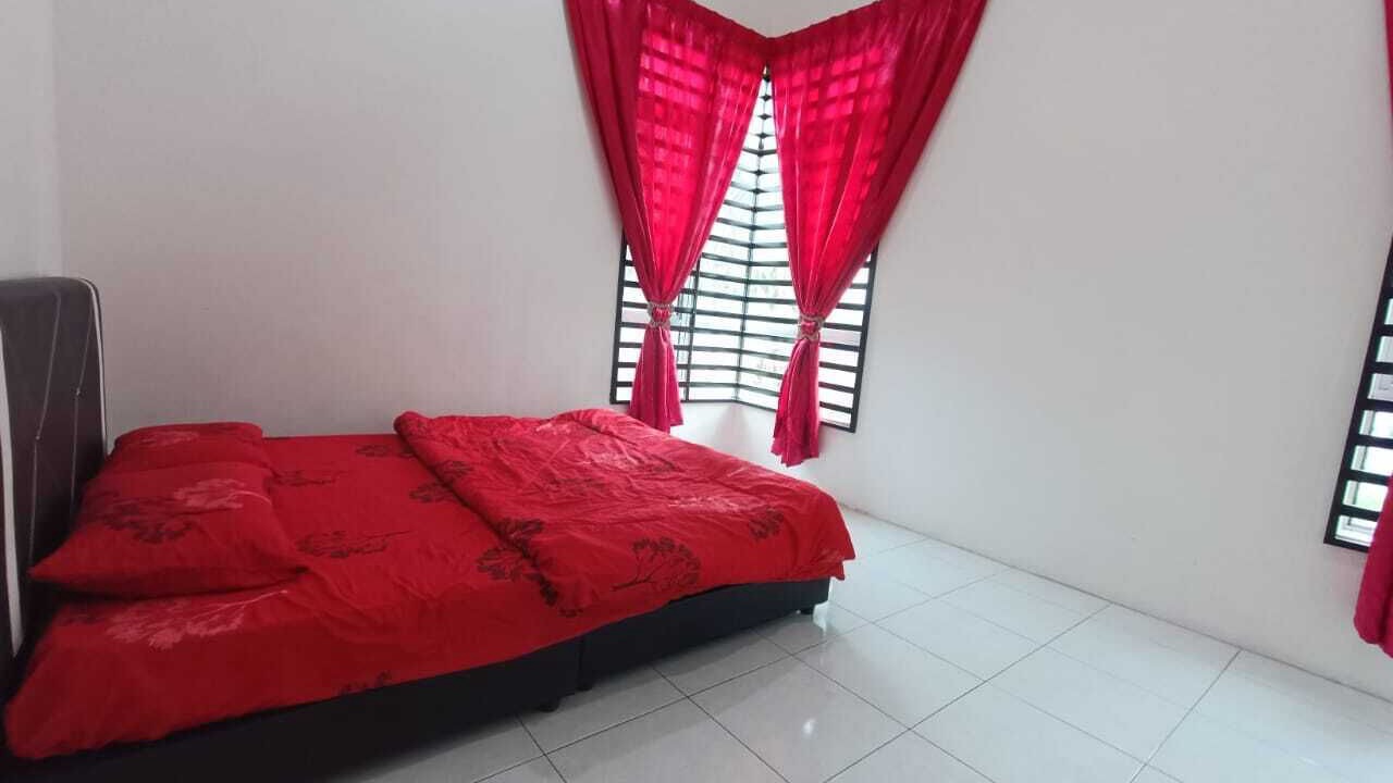Photo of Bedroom in Gubeng