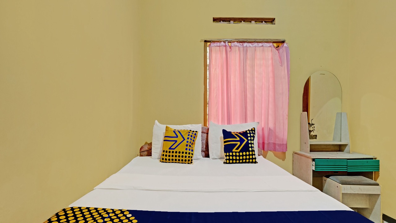 Photo of Bedroom in Kopeng