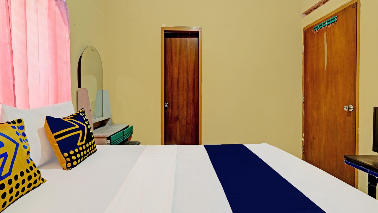 Photo of Bedroom in Kopeng