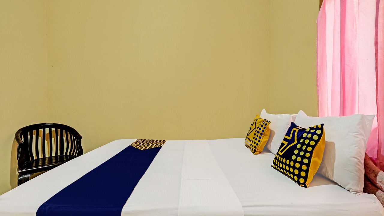 Photo of Bedroom in Kopeng