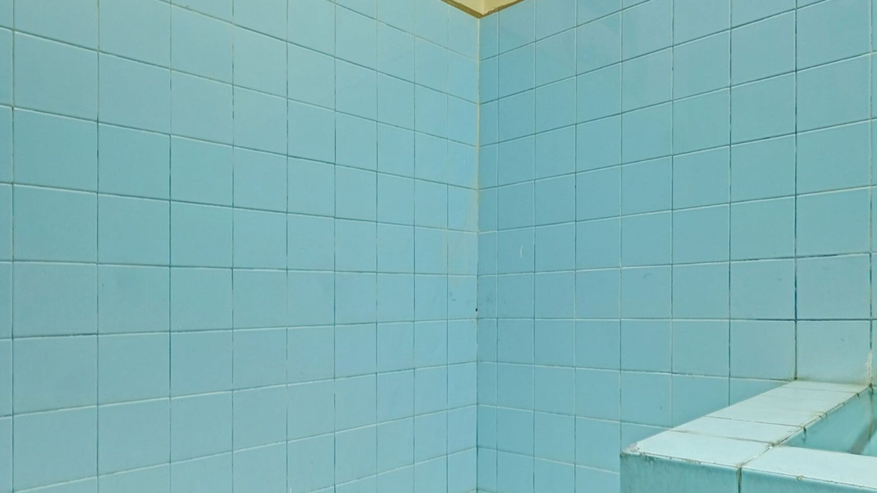 Photo of Bathroom in Kopeng
