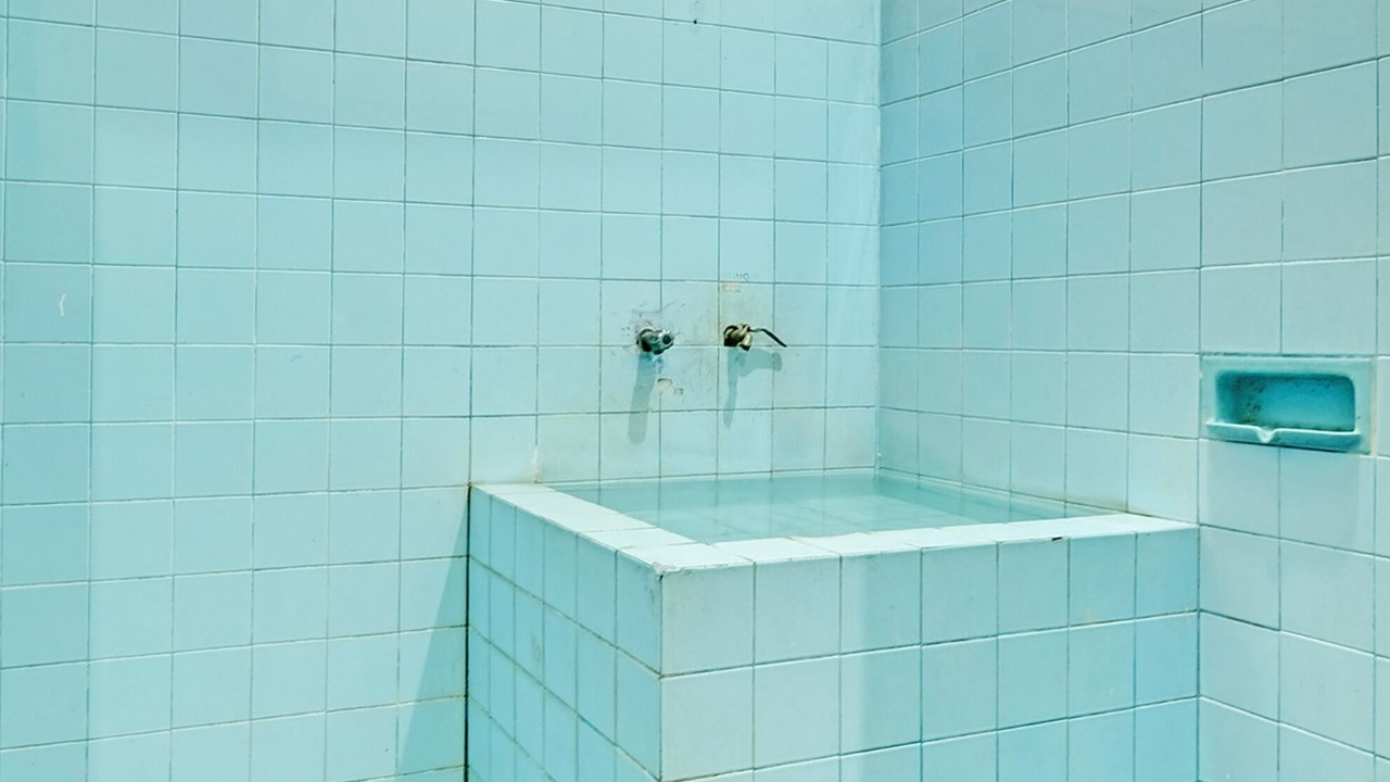 Photo of Bathroom in Kopeng