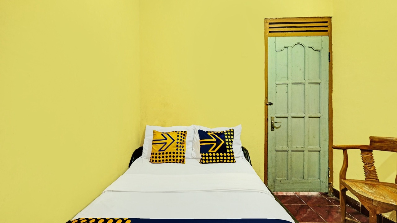 Photo of Bedroom in Kopeng