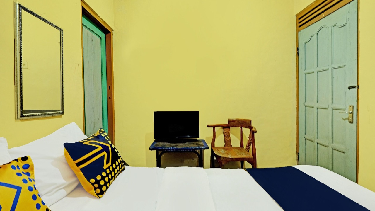 Photo of Bedroom in Kopeng