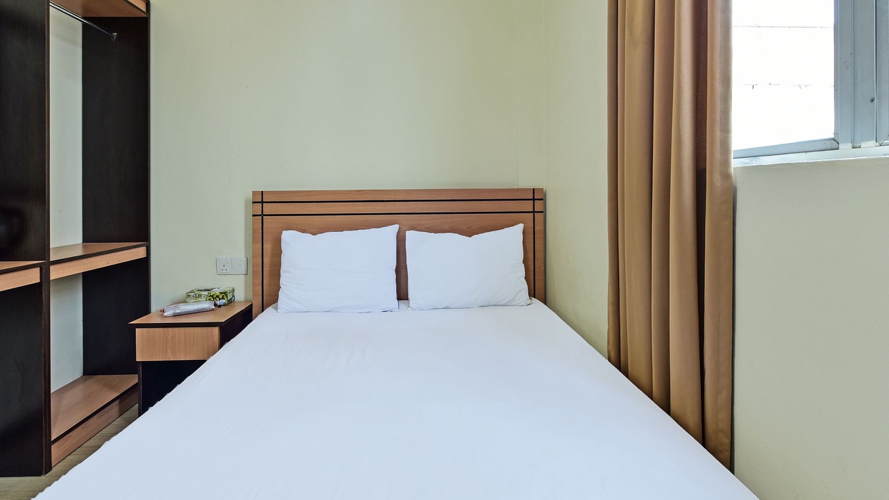 Photo of Bedroom in Taman Johor Jaya