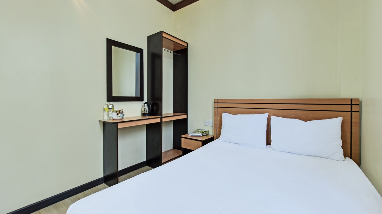 Photo of Bedroom in Taman Johor Jaya