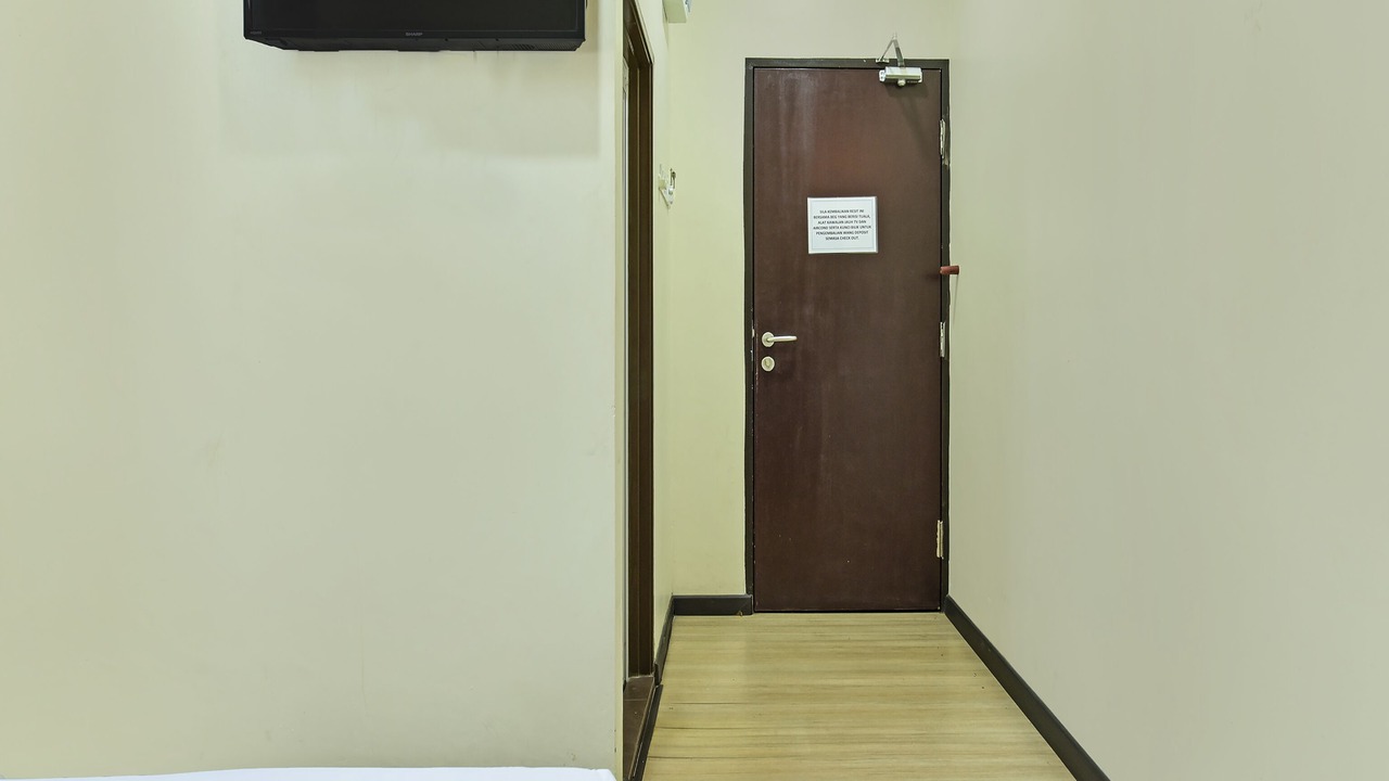Photo of Bedroom in Taman Johor Jaya