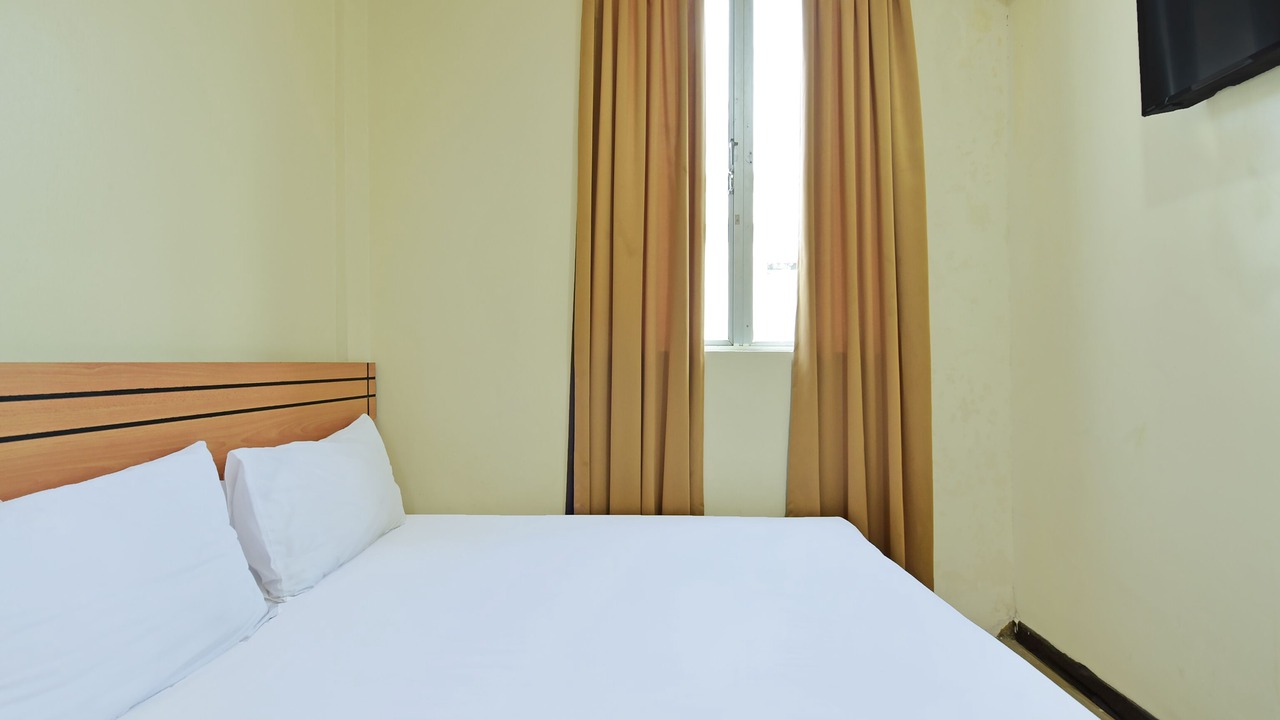 Photo of Bedroom in Taman Johor Jaya