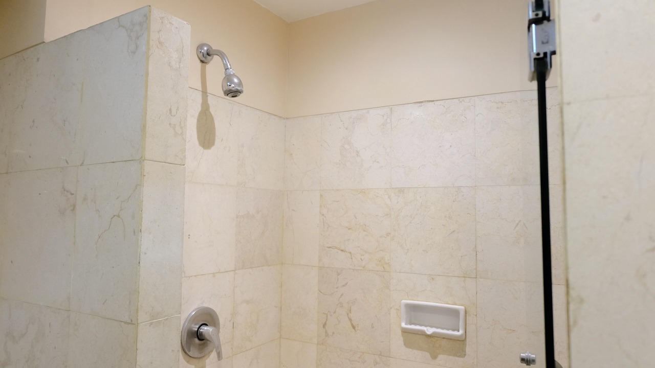Photo of Bathroom in Braga