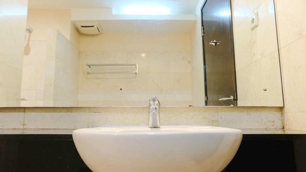 Photo of Bathroom in Braga