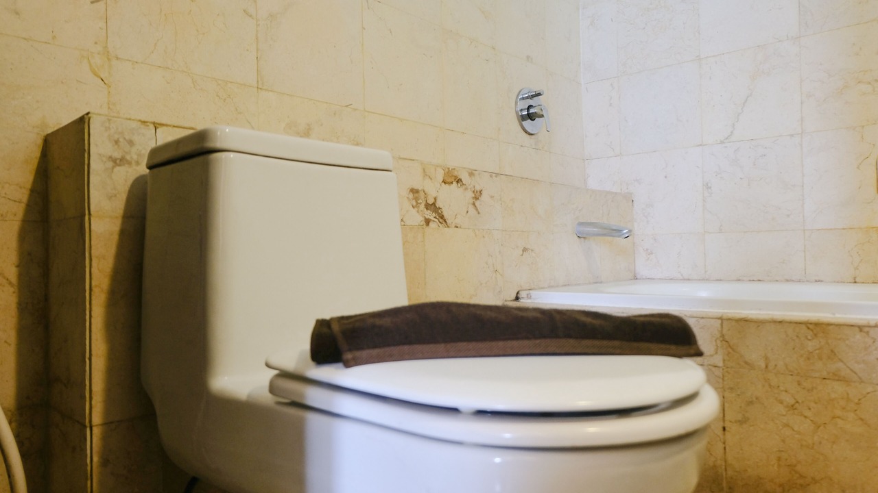 Photo of Bathroom in Braga