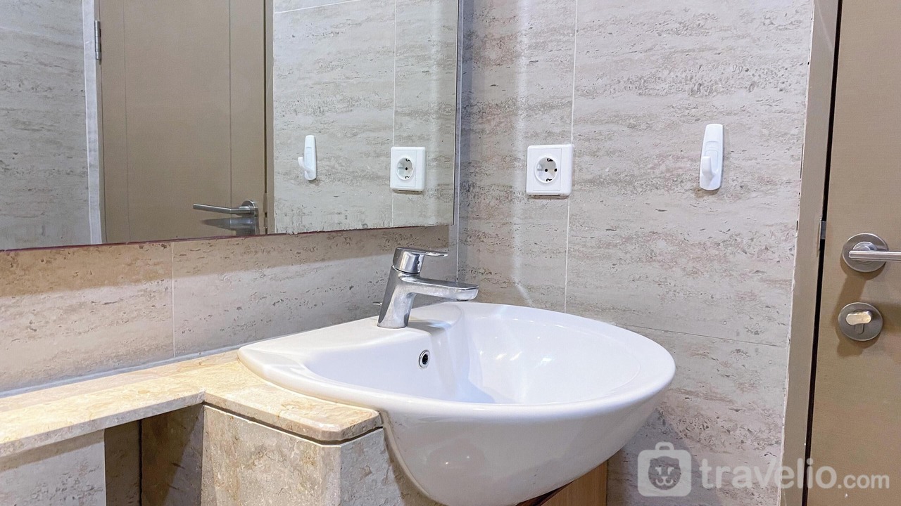 Photo of Bathroom in Pantai Indah Kapuk