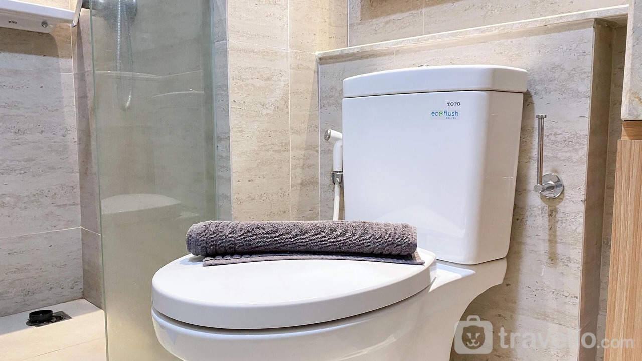 Photo of Bathroom in Pantai Indah Kapuk
