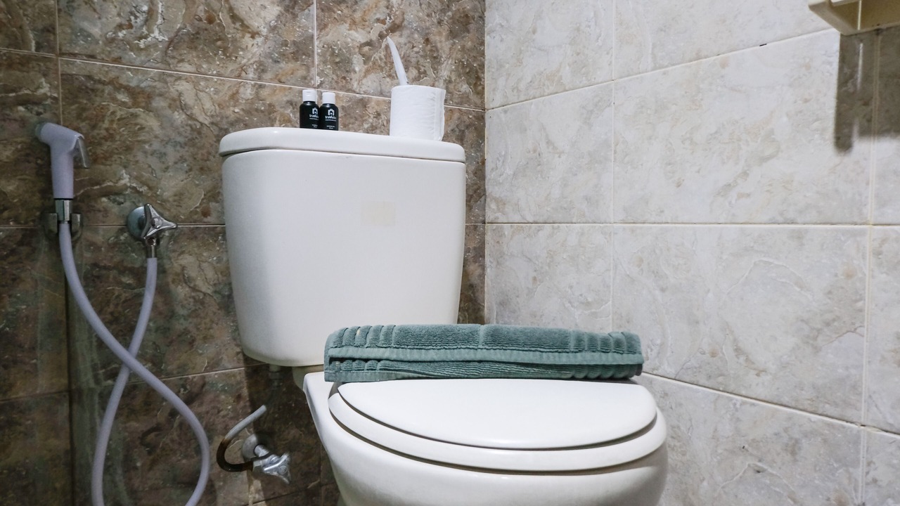 Photo of Bathroom in Sukajadi