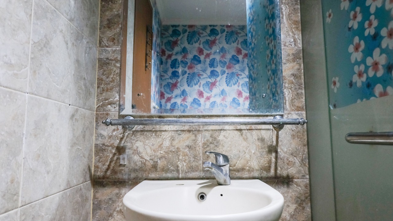 Photo of Bathroom in Sukajadi