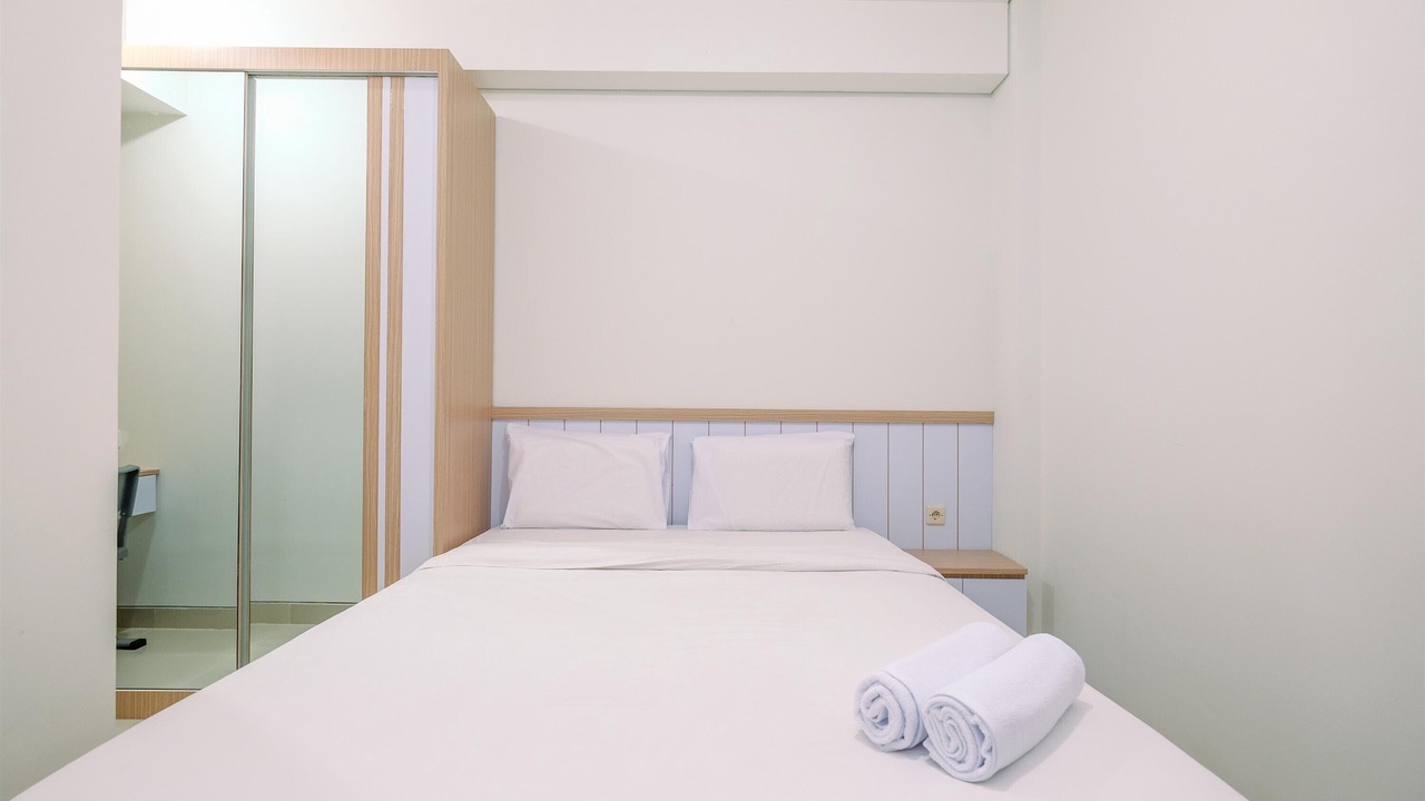 Photo of Bedroom in Bekasi