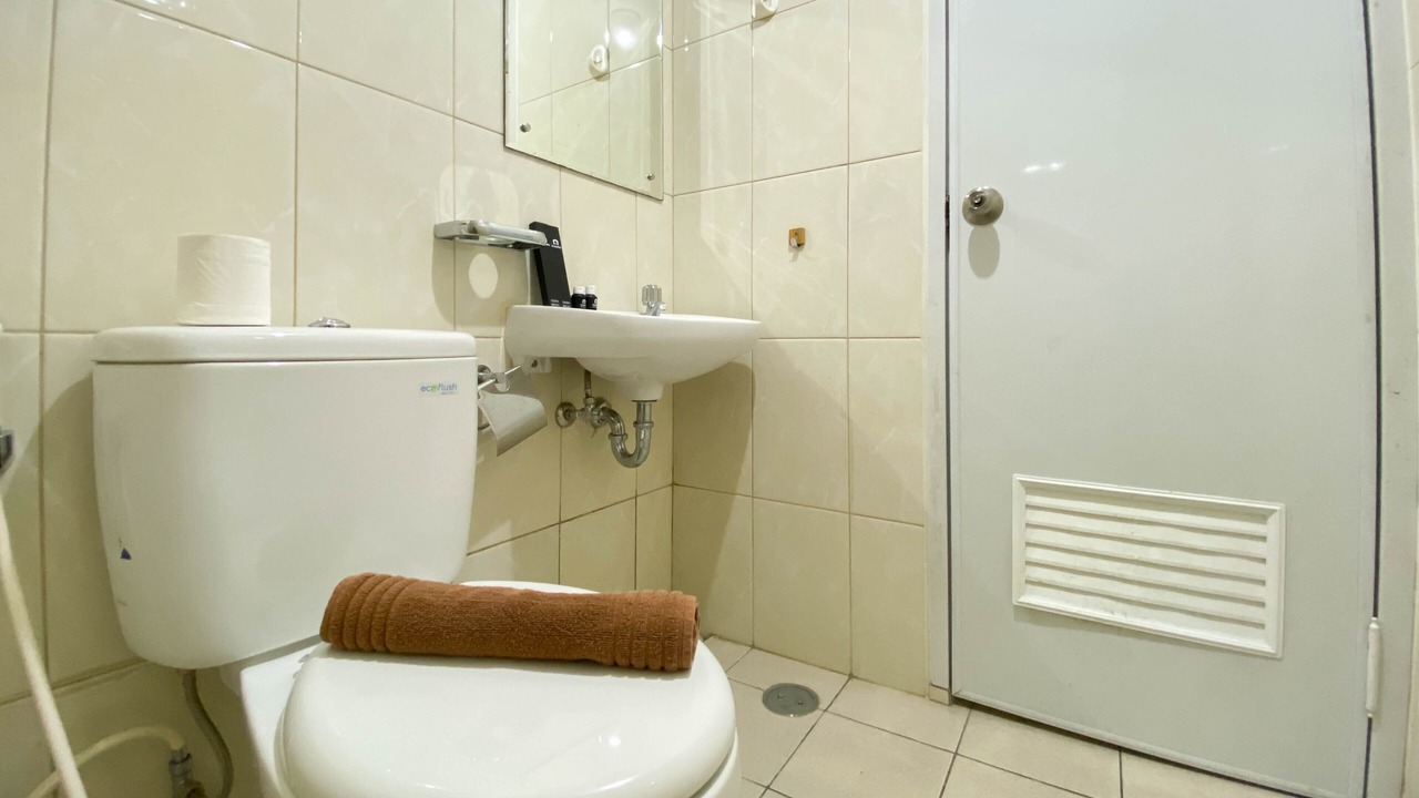 Photo of Bathroom in Java