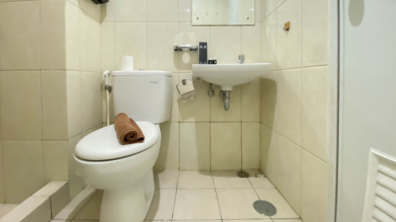 Photo of Bathroom in Java