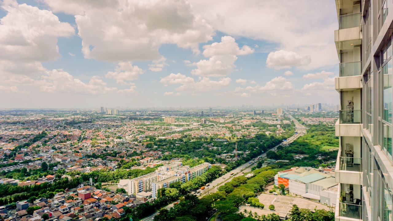 Photo of Outdoor in Tangerang