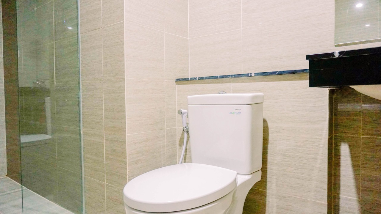 Photo of Bathroom in Tangerang