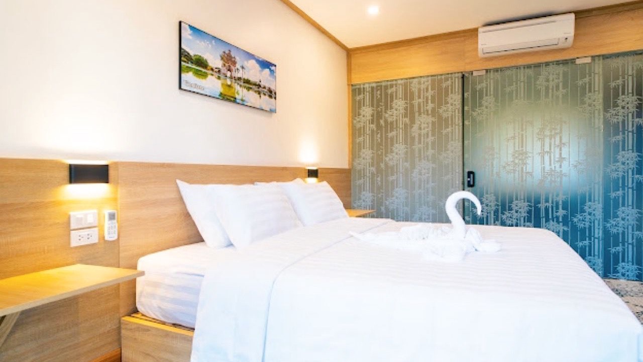 Photo of Bedroom in Vientiane