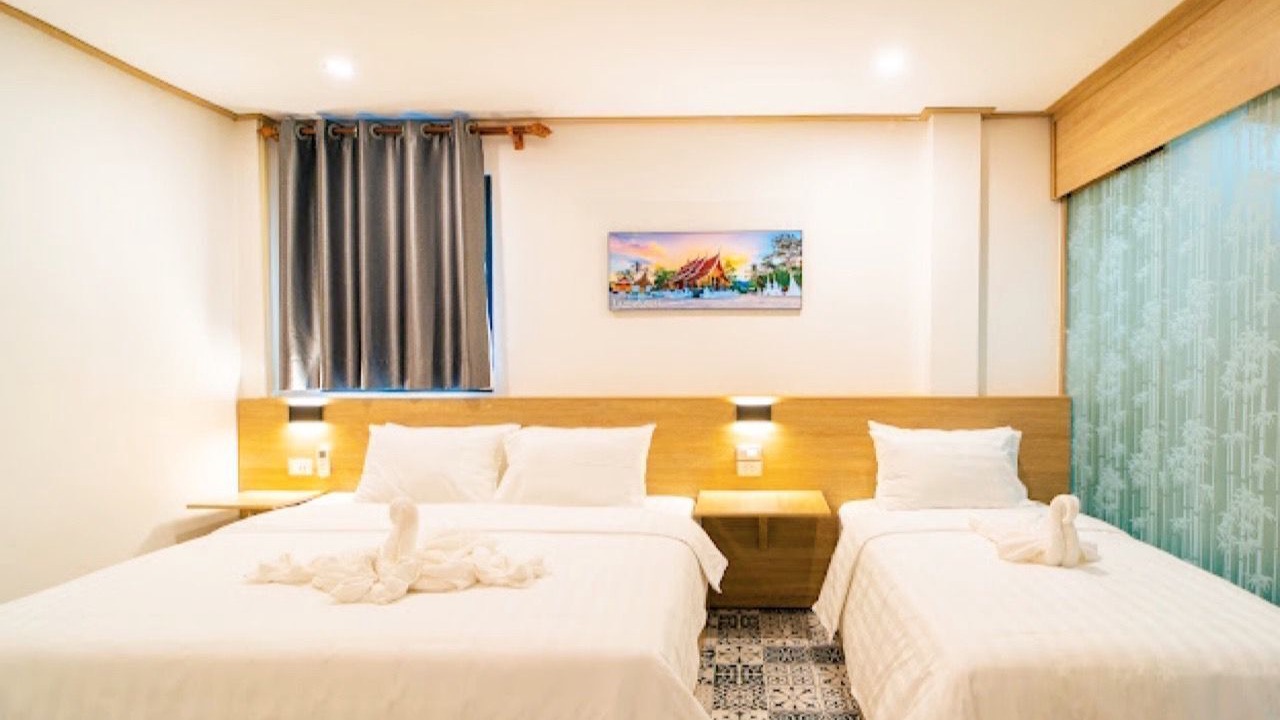 Photo of Bedroom in Vientiane