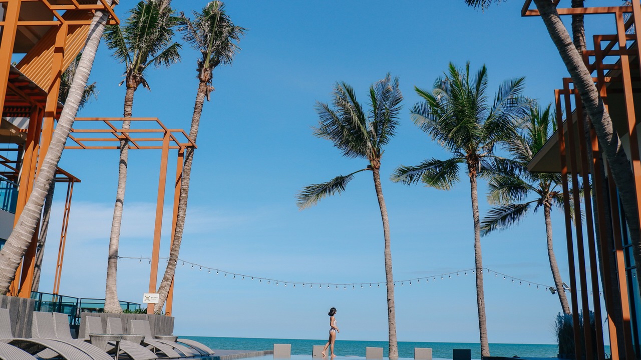Photo of Outdoor in Bang Kao