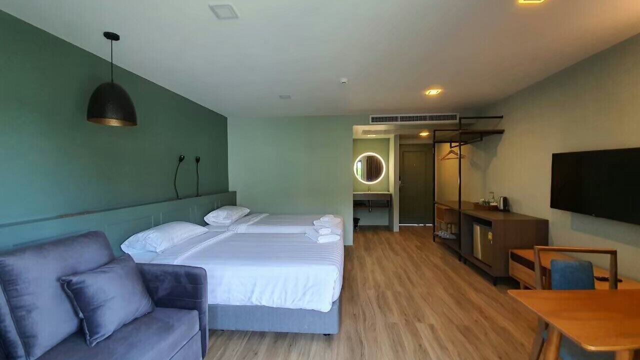 Photo of Bedroom in Bang Kao