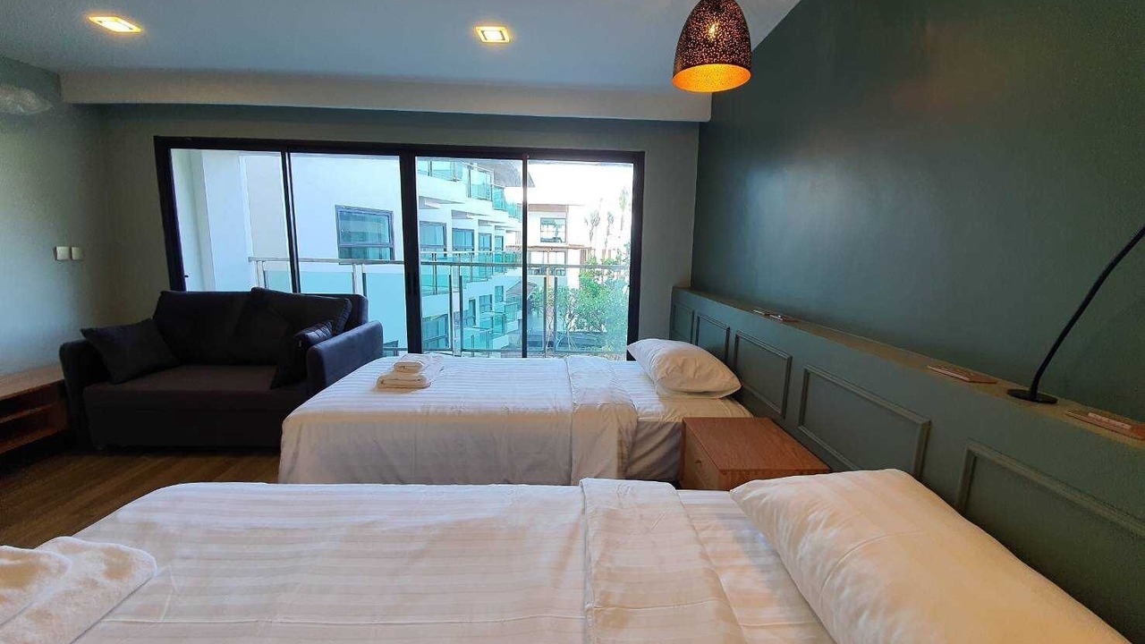 Photo of Bedroom in Bang Kao