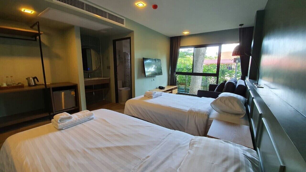 Photo of Outdoor in Bang Kao