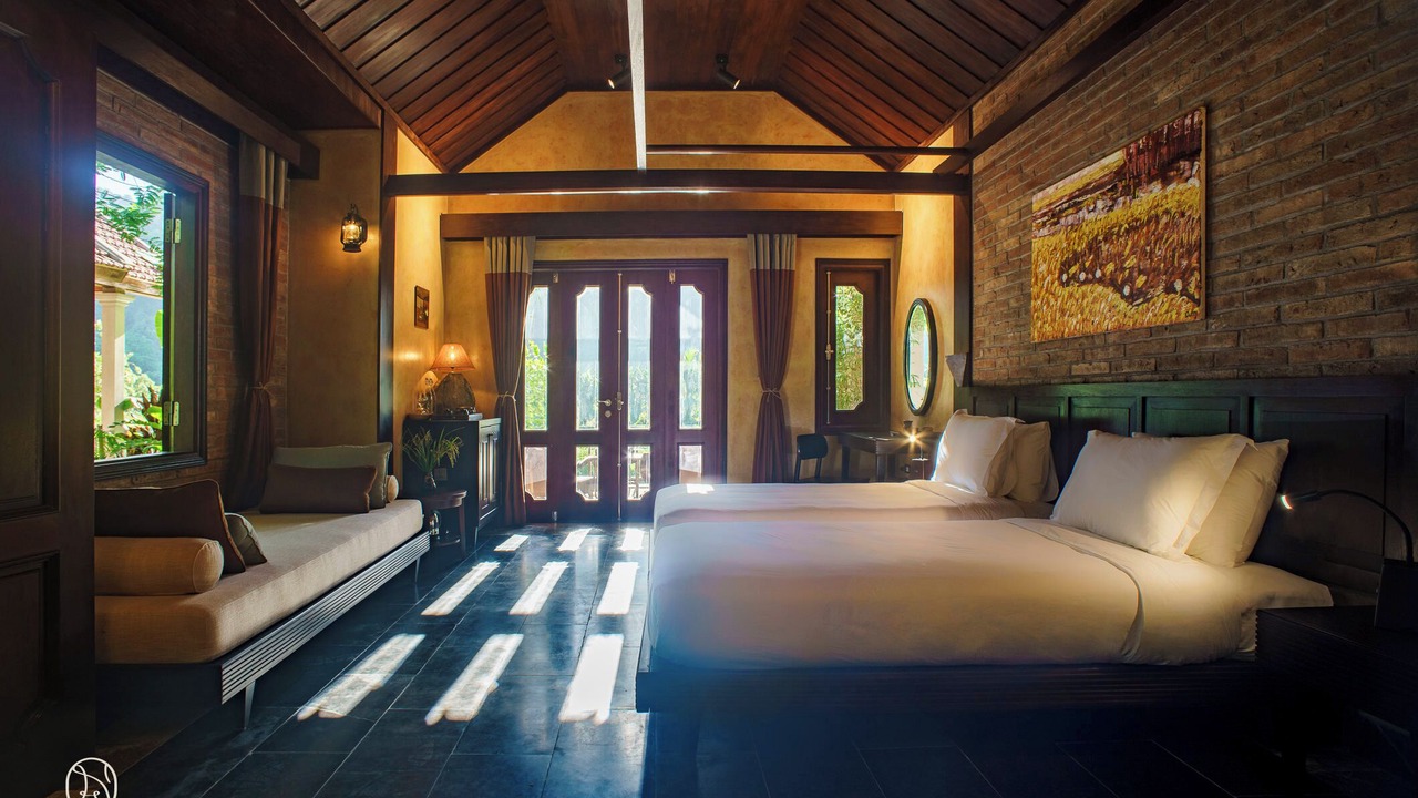 Photo of Bedroom in Hoa Lu