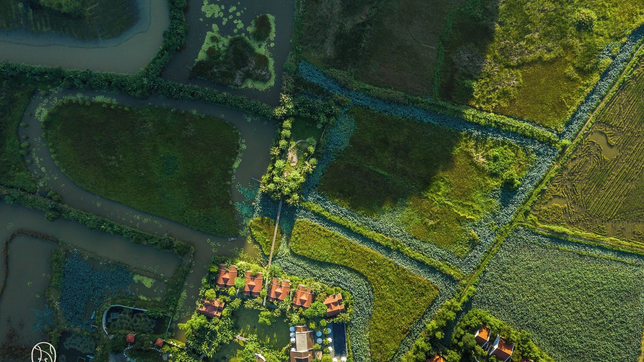 Photo of Outdoor in Hoa Lu
