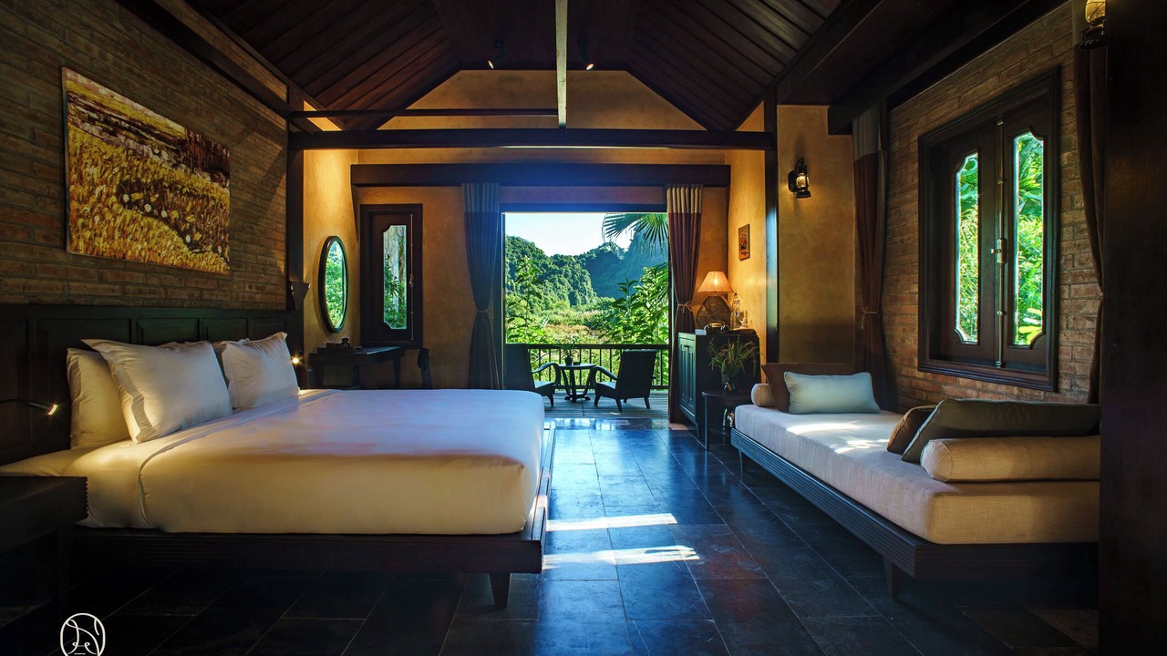 Photo of Bedroom in Hoa Lu