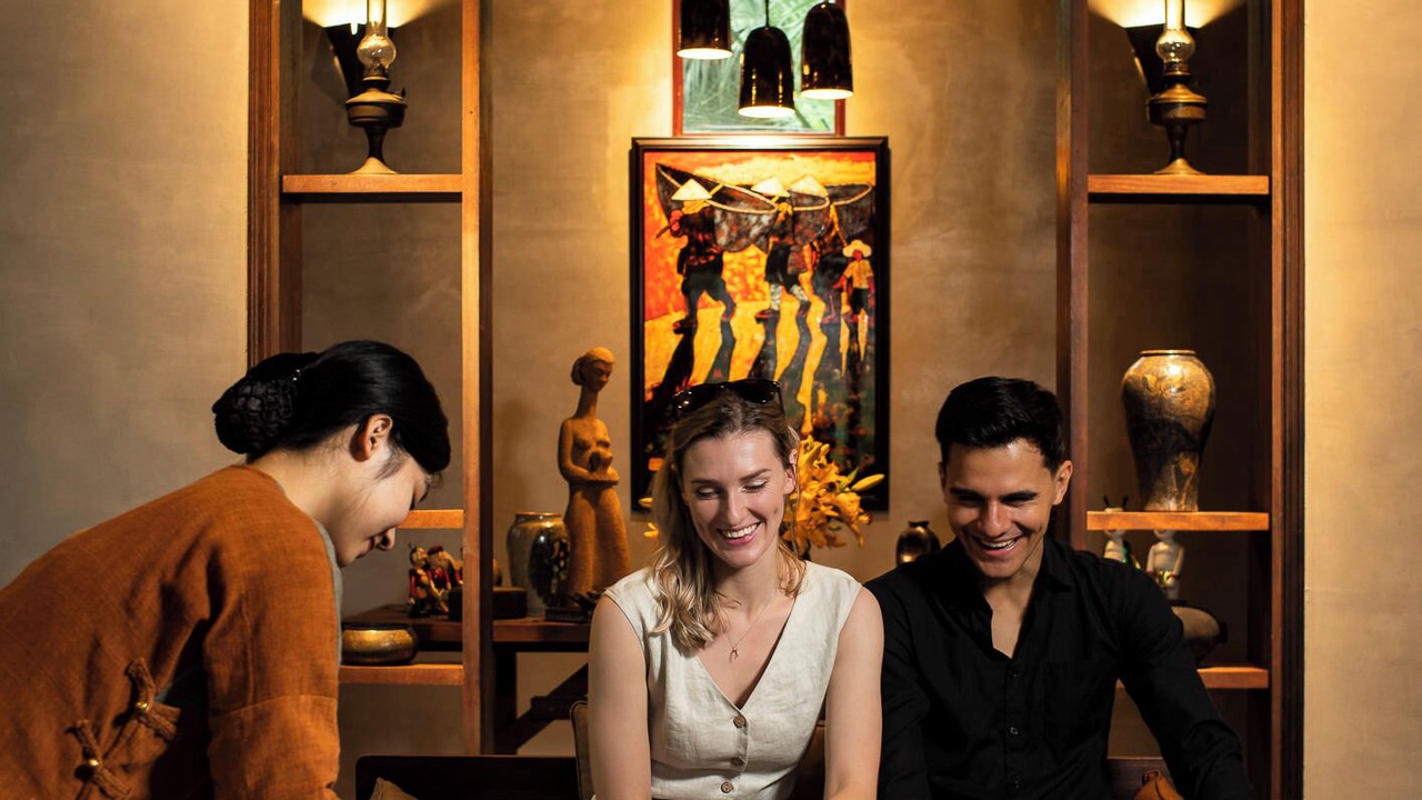 Photo of Others in Hoa Lu