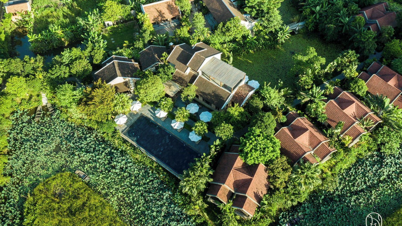 Photo of Outdoor in Hoa Lu