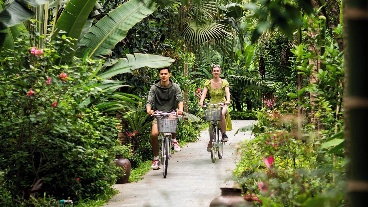 Photo of Outdoor in Hoa Lu