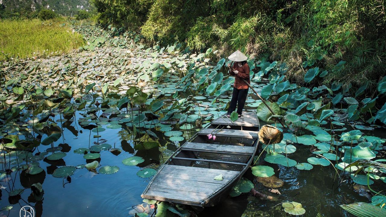 Photo of Outdoor in Hoa Lu