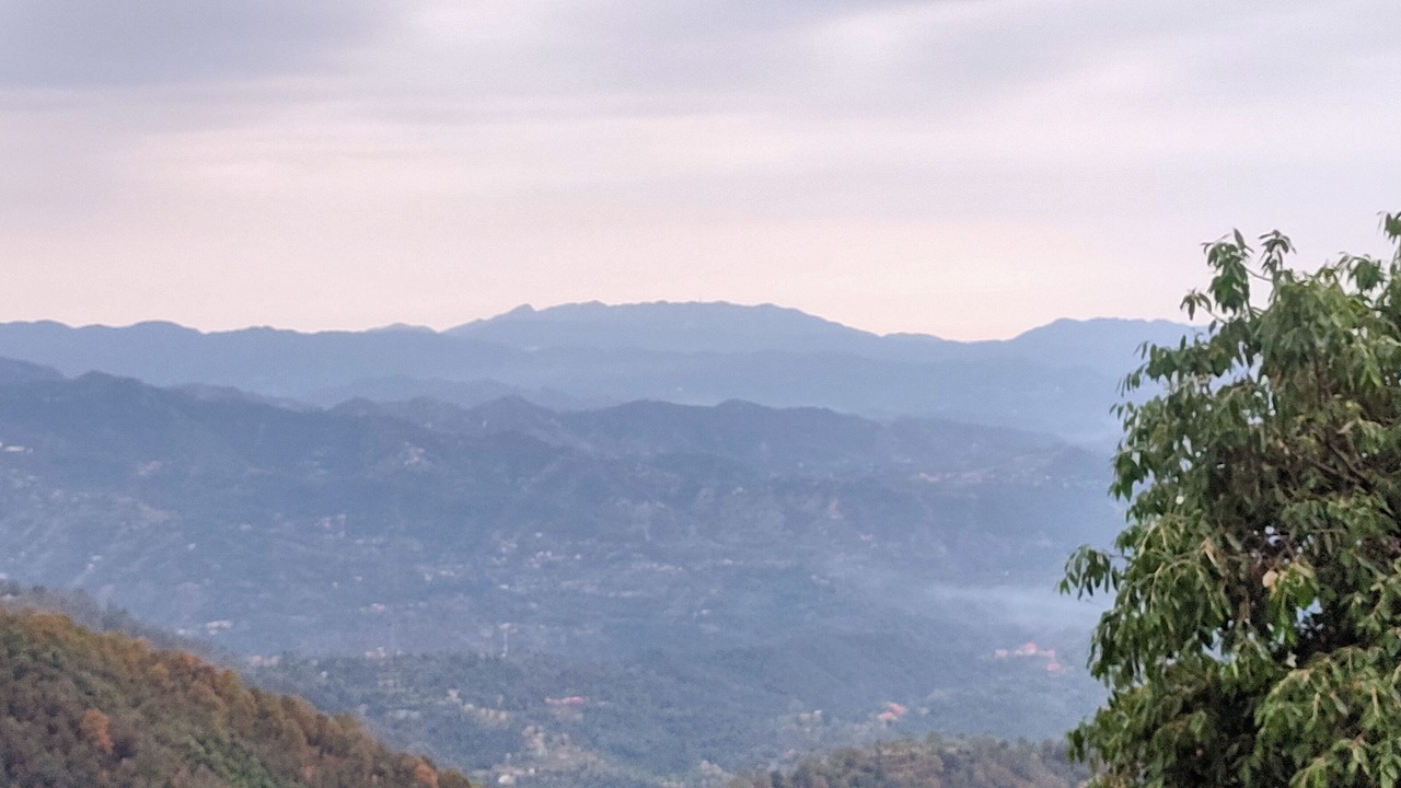 Photo of Outdoor in Shimla