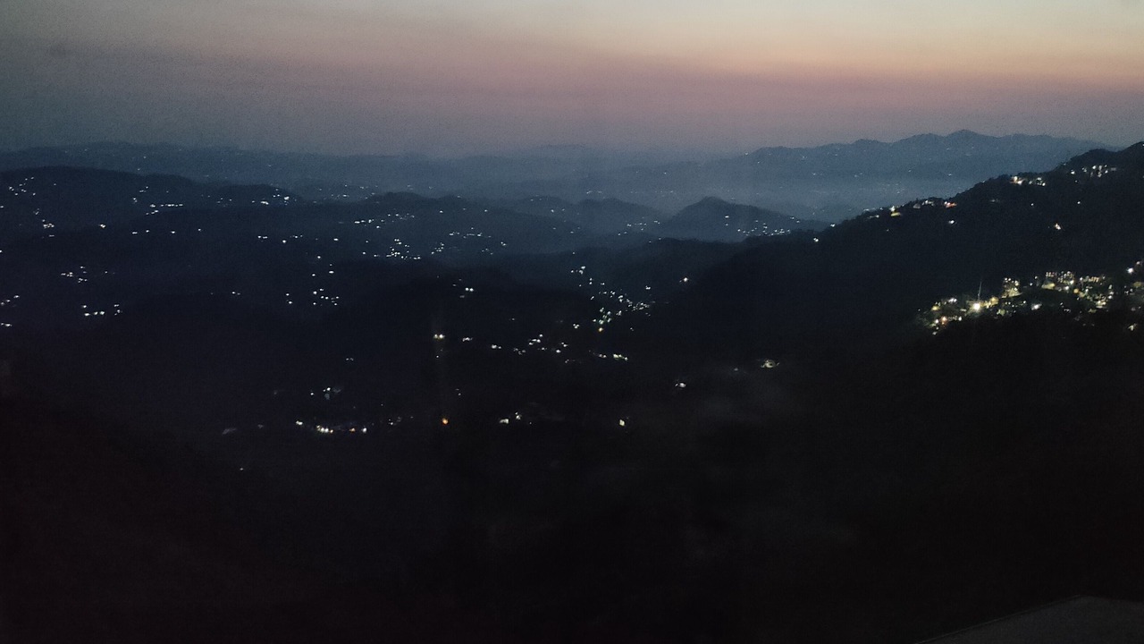 Photo of Outdoor in Shimla