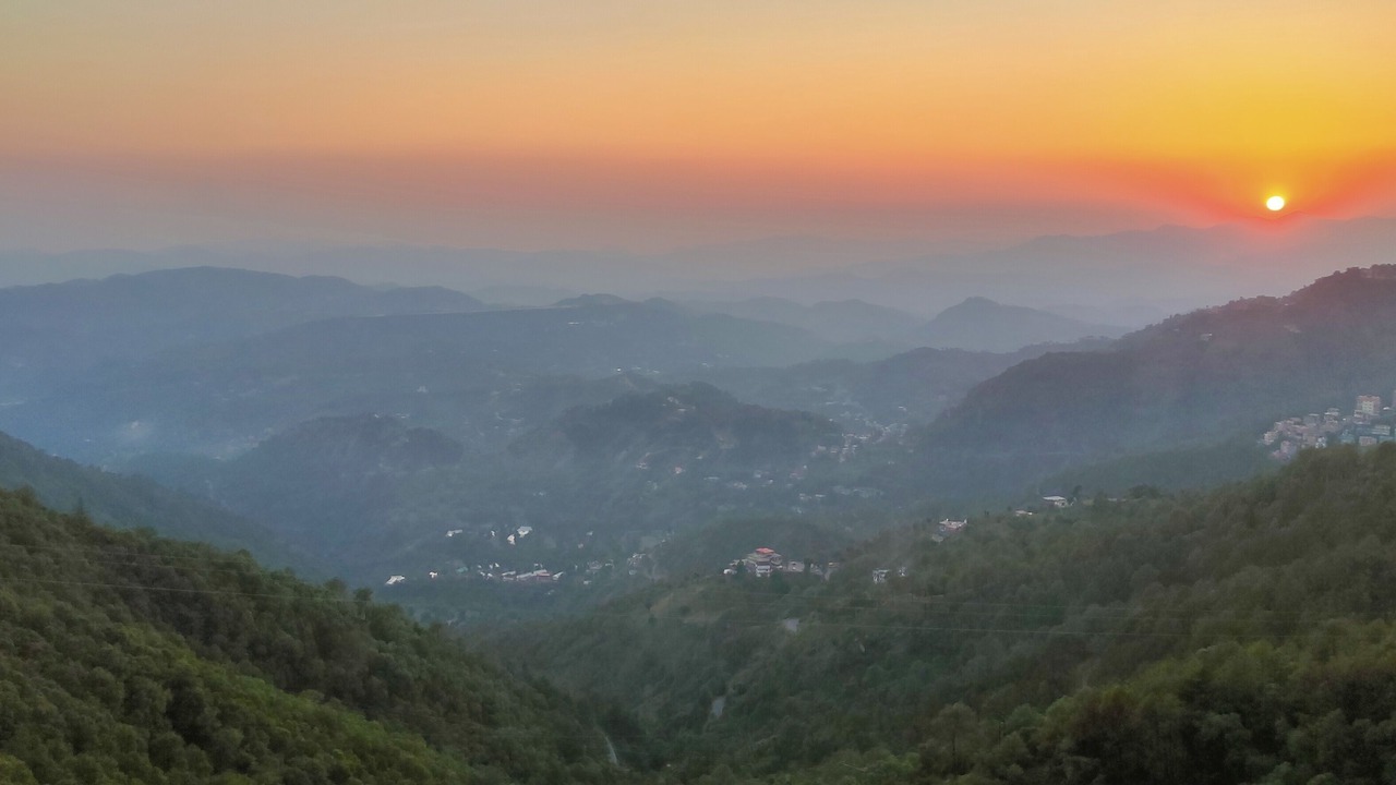 Photo of Outdoor in Shimla