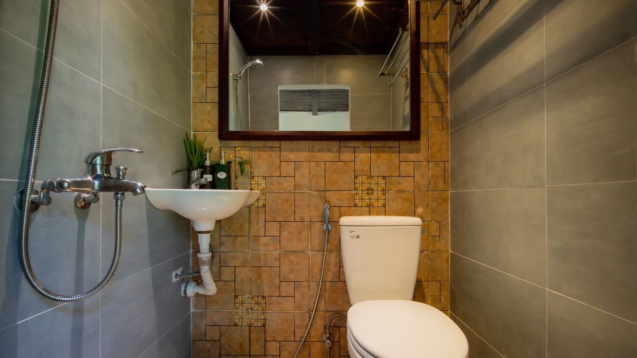 Photo of Bathroom in Hoa Vang