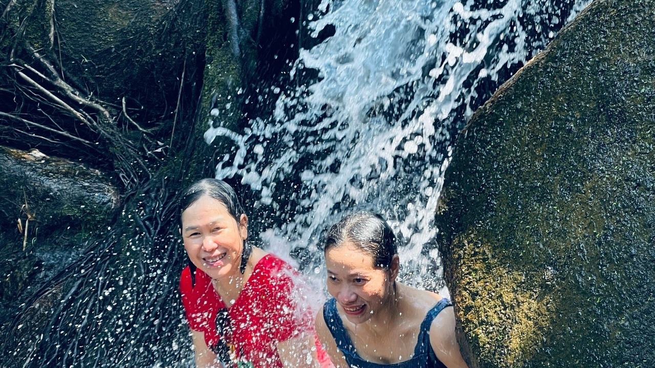 Photo of Outdoor in Hoa Vang