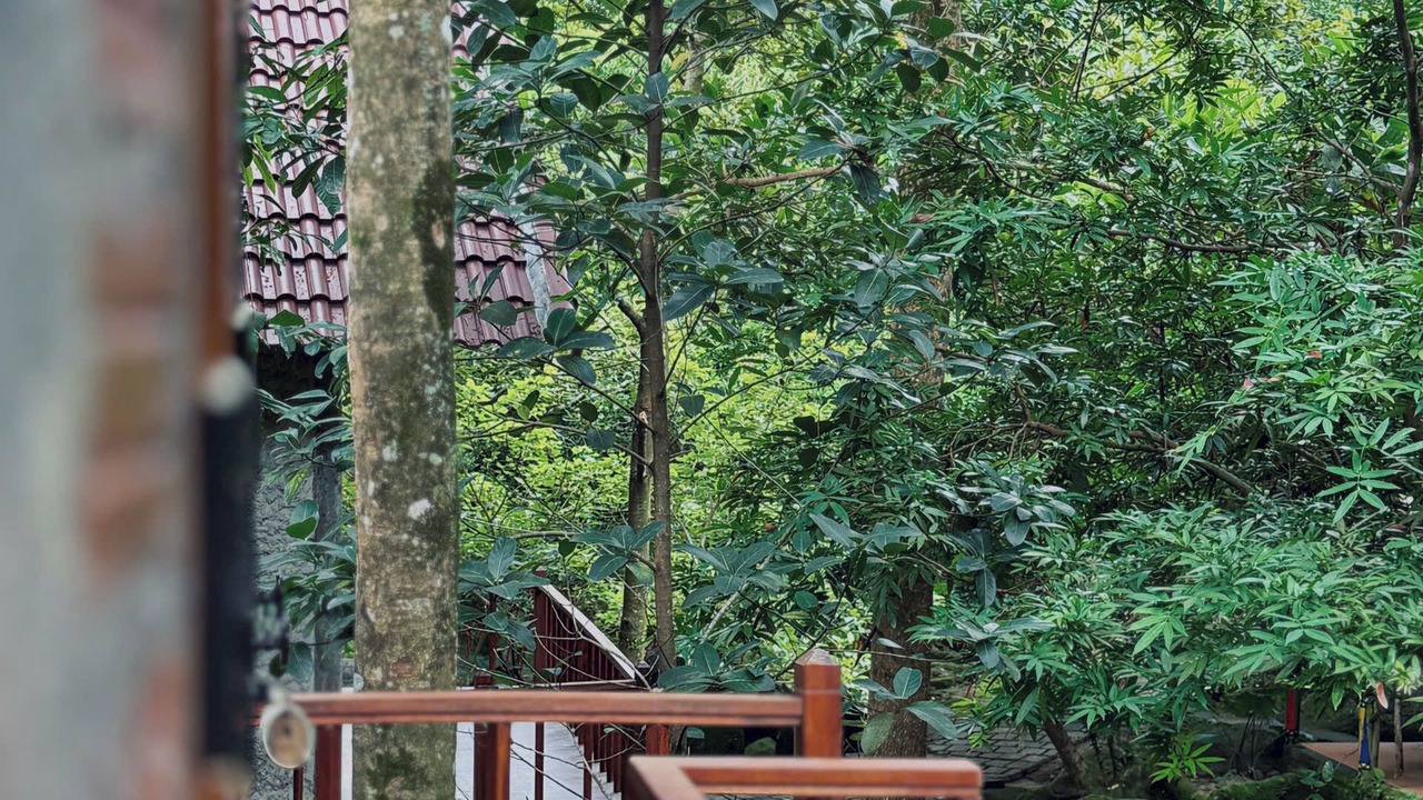 Photo of Patio Balcony in Hoa Vang