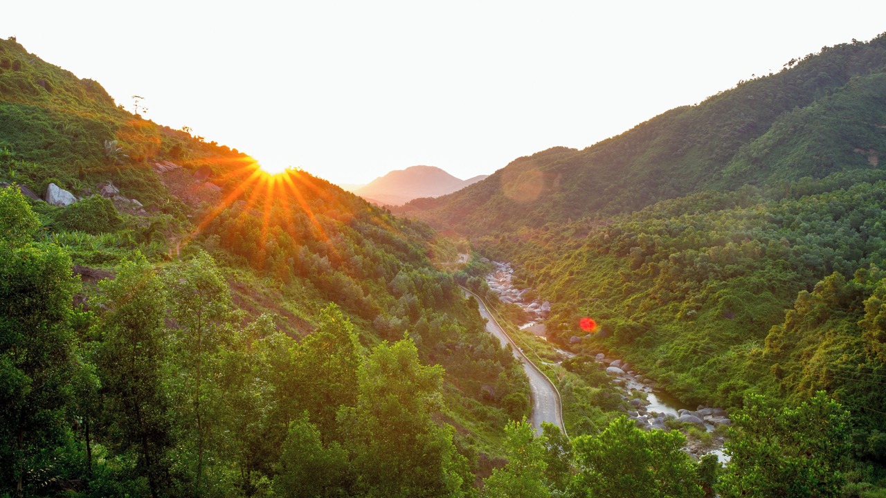 Photo of Outdoor in Hoa Vang