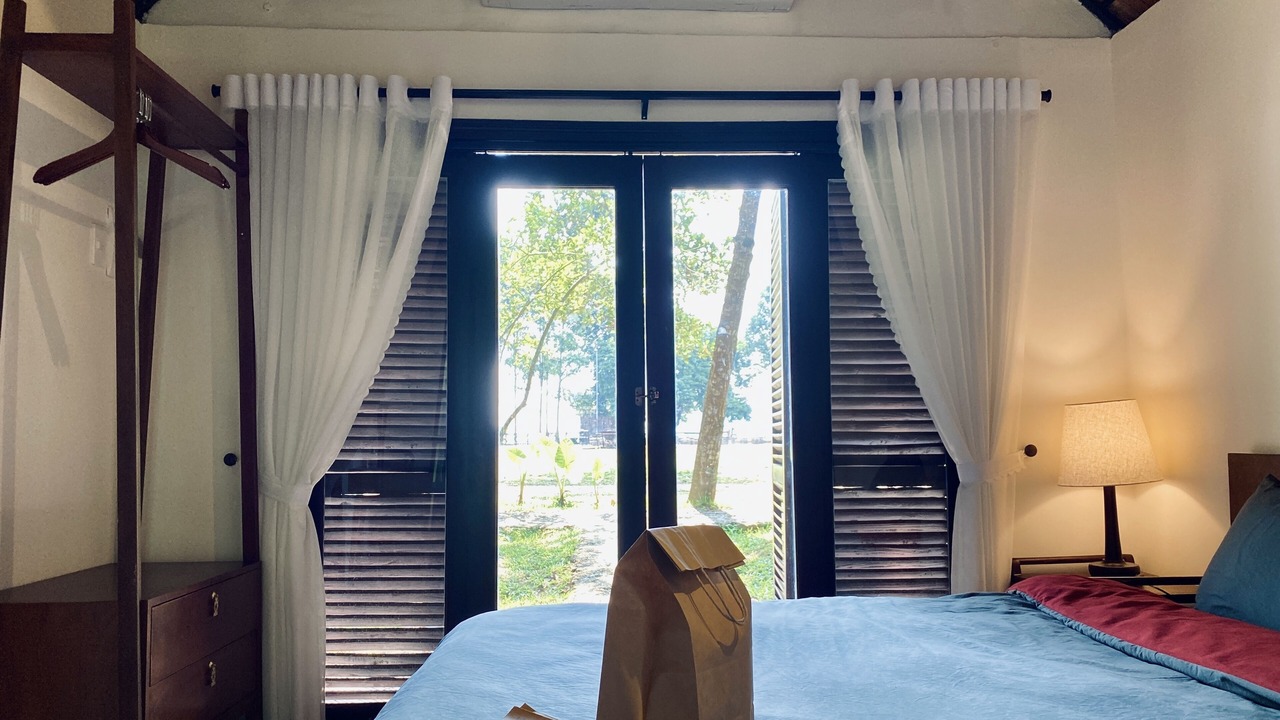 Photo of Patio Balcony in Hoa Vang
