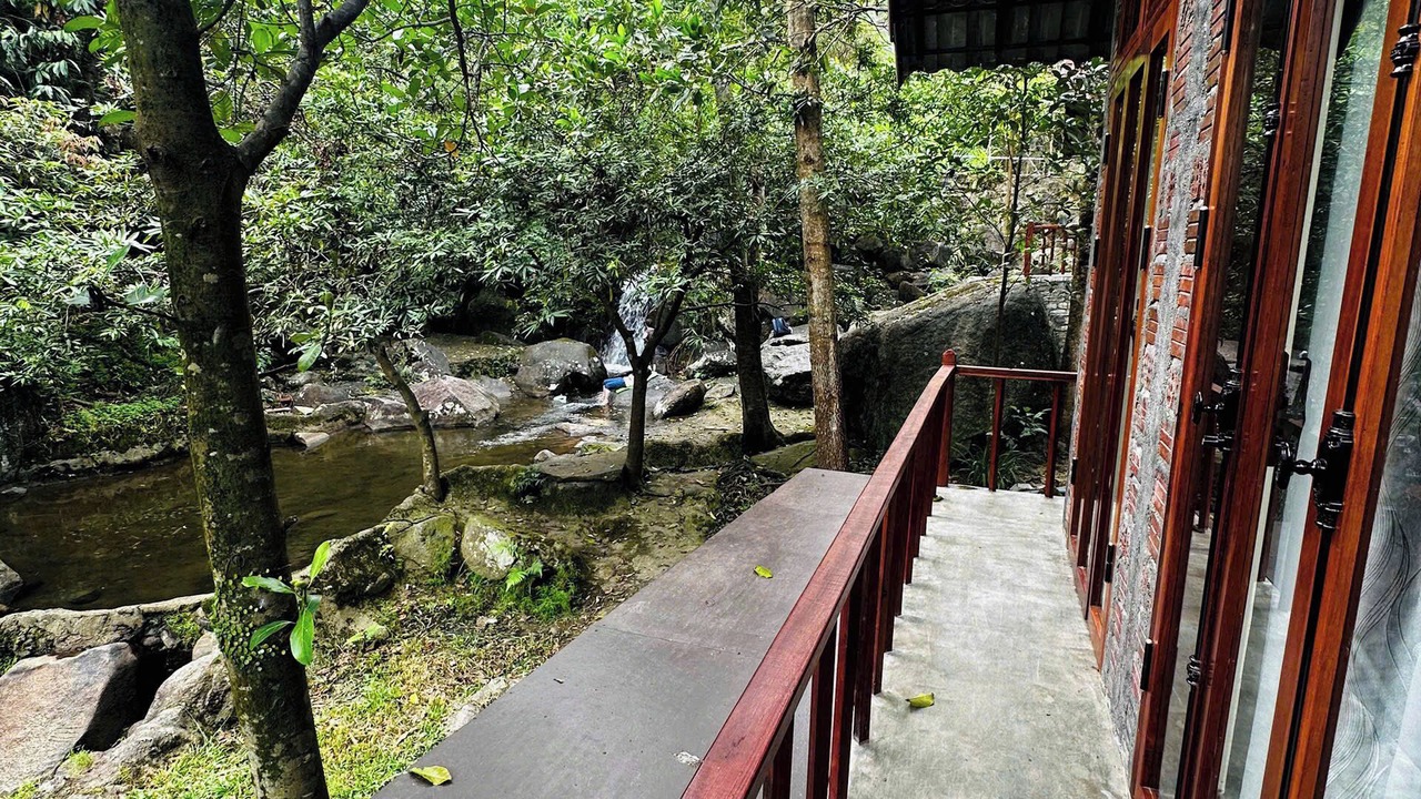 Photo of Patio Balcony in Hoa Vang
