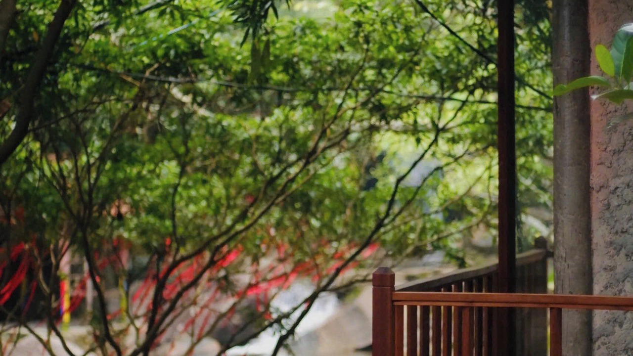 Photo of Patio Balcony in Hoa Vang