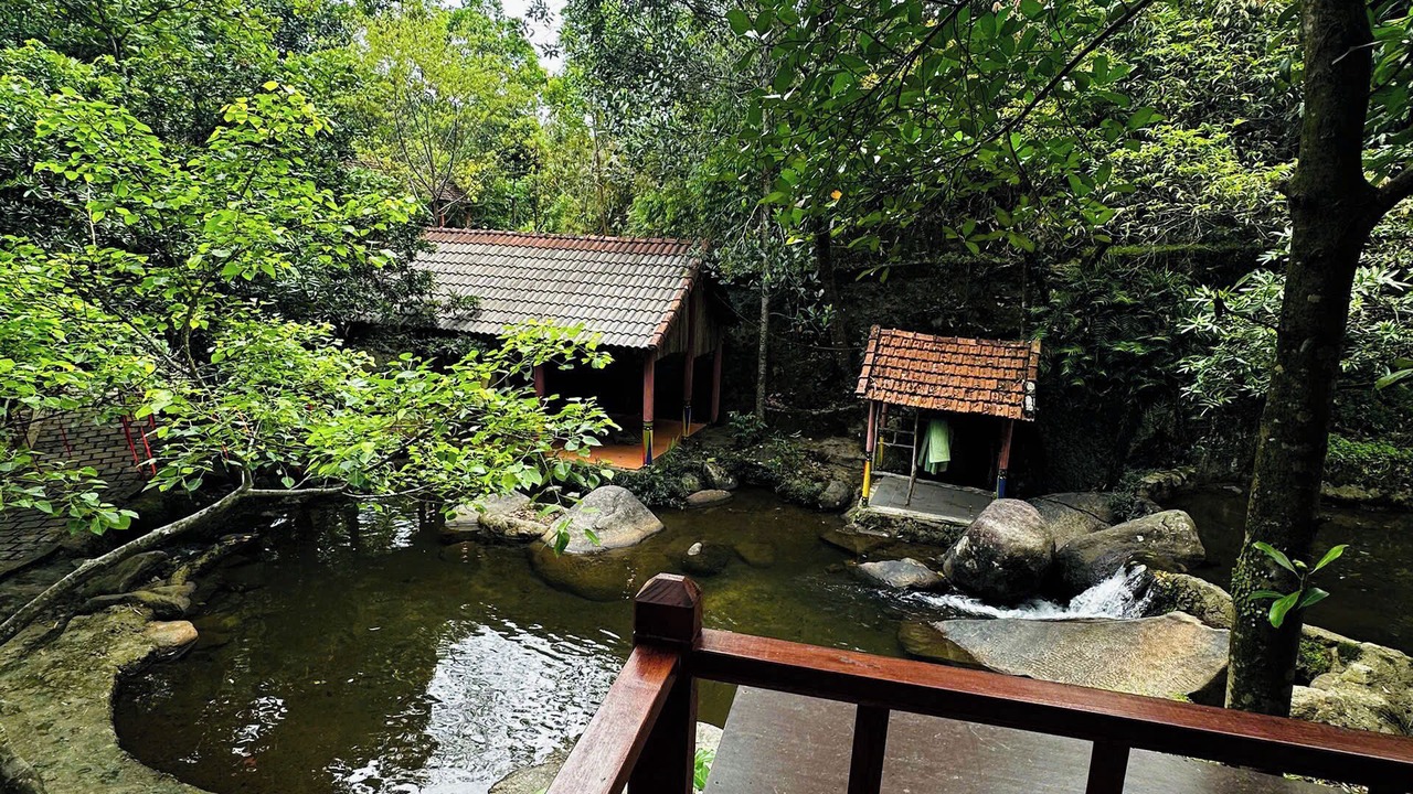 Photo of Patio Balcony in Hoa Vang